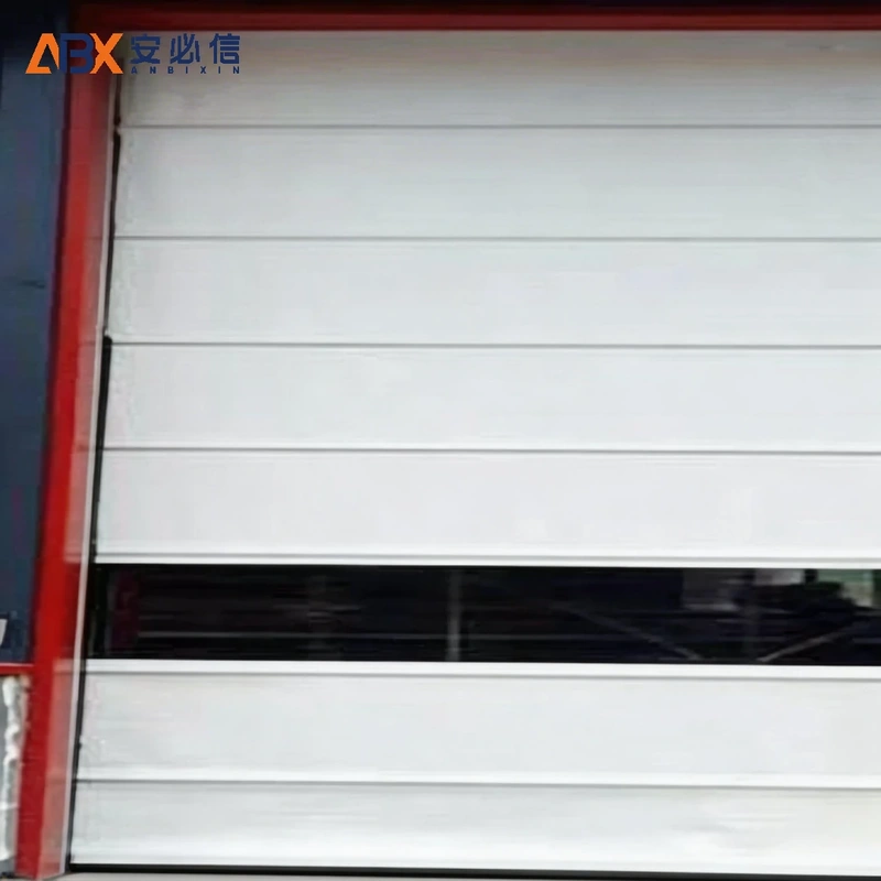 镇江市快速卷帘门